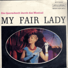 SP - My Fair Lady