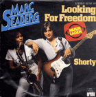 SP - Marc Seaberg - Looking For Freedom