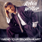 SP - Robin Wolrter - I Mend Your Brokenheart