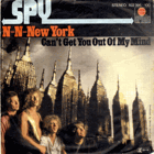 SP - Spy - N-N-New York