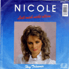 SP - Nicole - Lass mich nicht allein