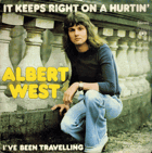 SP - Albert West