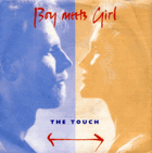 SP - Boy meets Girl - The Touch, Pieces