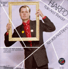 SP - Harpo - Rain and Thunder, Records and tapes