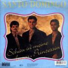 SP - Santo Domingo - Schau in meine Augen, Prinzessin, Flugzeug nach Ibiza