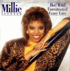SP - Millie Jackson - Hot! Wild! Unrestricted!, Crazy Love