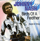 SP - Johnny Nash - Birds Of A Feather