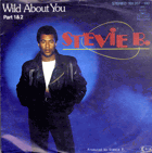 SP - Stevie B. - Wild About You