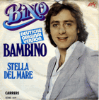 SP - Bino - Bambino, Stella del Mare