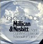 SP - Millican + Nesbitt - Vaya con Dios