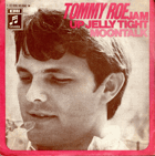 SP - Tommy Roe - Jam up Jelly Tight, Moontalk