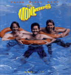 LP - The Monkees - Pool It !