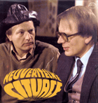 LP - Šimek - Sobota - Neuvěřitelné situace