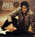 LP - Shakin Stevens - This Ole House