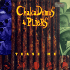 SP - Chaka Demus & Pliers - Tease me