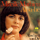 SP - Mireille Mathieu - Aloa-he, Abschied von Dir
