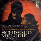 SP - Schiwago - Melodie