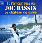 SP - Joe Dassin - Et L Amour S En Va