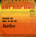 SP - Turbo - Přestáváš snít, Amore, při mně stůj