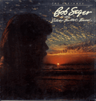 LP - Bob Seger a the Silver Bullet Band