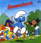 LP - Šmoulové