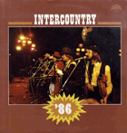 LP - Intercountry ´86