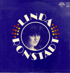 LP - Linda Ronstandt