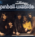 LP - Pintball Wizards - The New Seekers