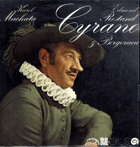 LP - Cyrano z Bergeracu