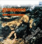 2 LP - Greenpeace Breakthrough