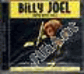 CD - Billy Joel - Early Years Vol. 2