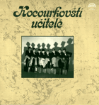 Kocourkovští učitelé