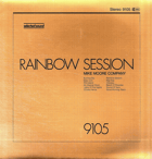 LP - Rainbow Session