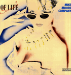 LP - SoundsOf Life - Mike Moore Company