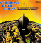 LP - Symphony On The Rocks
