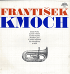 LP - František Kmoch