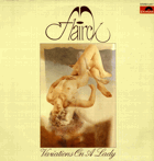 LP - Flairck - Variations On A Lady