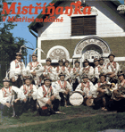 LP - Mistříňanka - V Mistříně na dolině