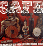 LP - CAFE - Etno Music