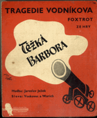 Těžká Barbora