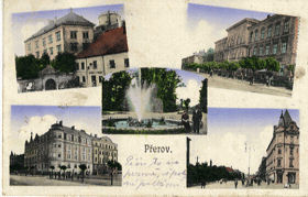 Obálka