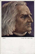 Liszt (pohled)