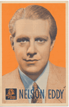 Nelson Eddy (pohled)