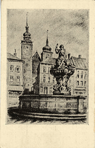 Jihlava (pohled)