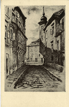 Jihlava (pohled)