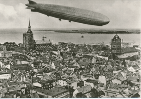 Stralsund (pohled)