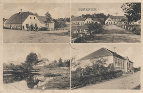 Buřenice, okénkový (pohled)