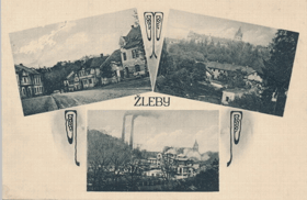 Žleby, okénkový 1 (pohled)