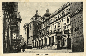 Olomouc (pohled)