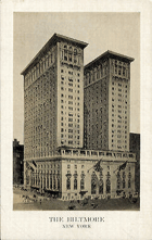 The Biltmore (pohled)